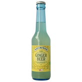 Naturfrisk Ginger beer bio 250 Milliliter