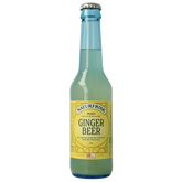 Naturfrisk Ginger beer bio 275.00 Milliliter