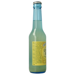 Naturfrisk Ginger beer bio 250 Milliliter