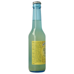 Naturfrisk Ginger beer bio 250 Milliliter