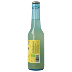 Naturfrisk Ginger beer bio 250.00 Milliliter