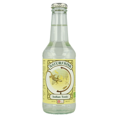 Naturfrisk Indian tonic bio 250 Milliliter