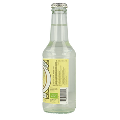 Naturfrisk Indian tonic bio 250 Milliliter