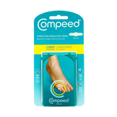 Compeed Likdoornpleister M 10 Stuks