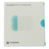 Medeco Comfeel plus 5 x 7cm transparant 3 Stuks