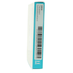 Medeco Comfeel plus 5 x 7cm transparant 3 Stuks