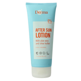 Derma Aftersun lotion 200 Milliliter