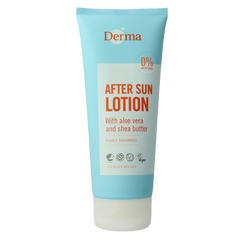 Derma Aftersun lotion 200.00 Milliliter