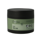 Derma Man mud wax 75 Milliliter