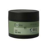 Derma Man mud wax 75 Milliliter