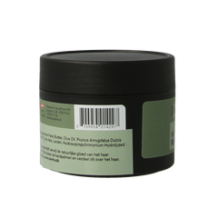 Derma Man mud wax 75 Milliliter