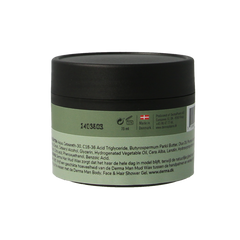 Derma Man mud wax 75 Milliliter