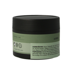 Derma Man mud wax 75 Milliliter