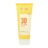 Derma Sun lotion SPF30 200 Milliliter