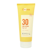 Derma Sun lotion SPF30 200 Milliliter