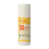 Derma Sun stick SPF50 18 Milliliter