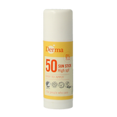 Derma Sun stick SPF50 18.00 Milliliter