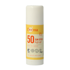 Derma Sun stick SPF50 18.00 Milliliter