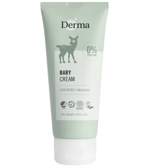 Derma Eco Baby creme 100 Milliliter