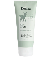 Derma Eco Baby creme 100 Milliliter