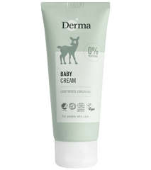 Derma Baby creme 100.00 Milliliter