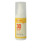 Derma Sun spray SPF30 150 Milliliter