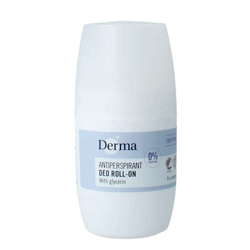 Derma Family deo roll on 50 Milliliter