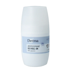 Derma Family deo roll on 50 Milliliter