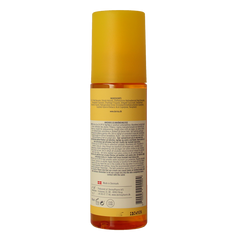 Derma Sun oil SPF30 150 Milliliter