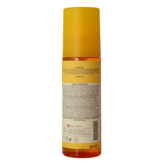 Derma Sun oil SPF30 150.00 Milliliter