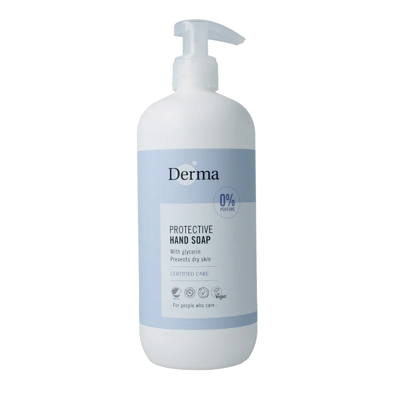 Derma Family handsoap 500 Milliliter