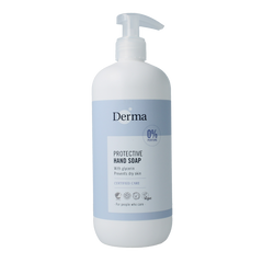Derma Family handsoap 500.00 Milliliter