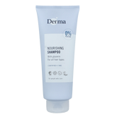 Derma Family shampoo 350.00 Milliliter