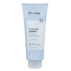 Derma Family shampoo 350 Milliliter