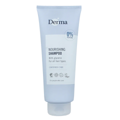 Derma Family shampoo 350 Milliliter