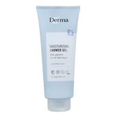 Derma Family showergel 350 Milliliter