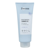 Derma Family showergel 350 Milliliter