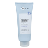 Derma Family showergel 350.00 Milliliter