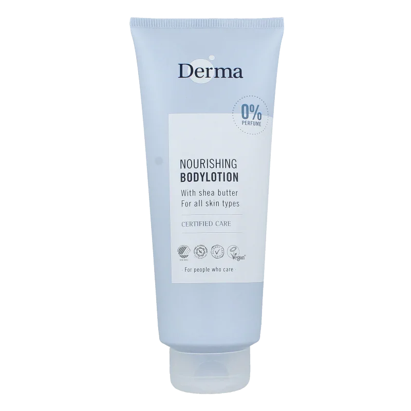 Derma Family bodylotion 350 Milliliter