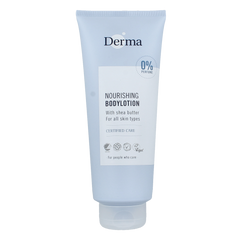 Derma Family bodylotion 350.00 Milliliter