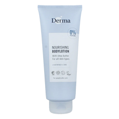 Derma Family bodylotion 350 Milliliter