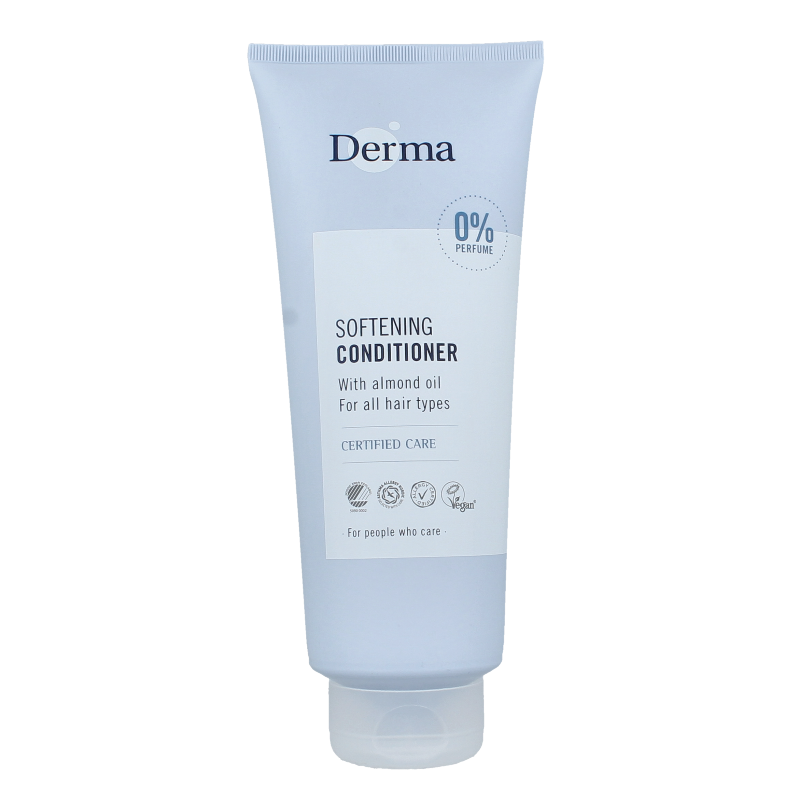 Derma Family conditioner 350 Milliliter