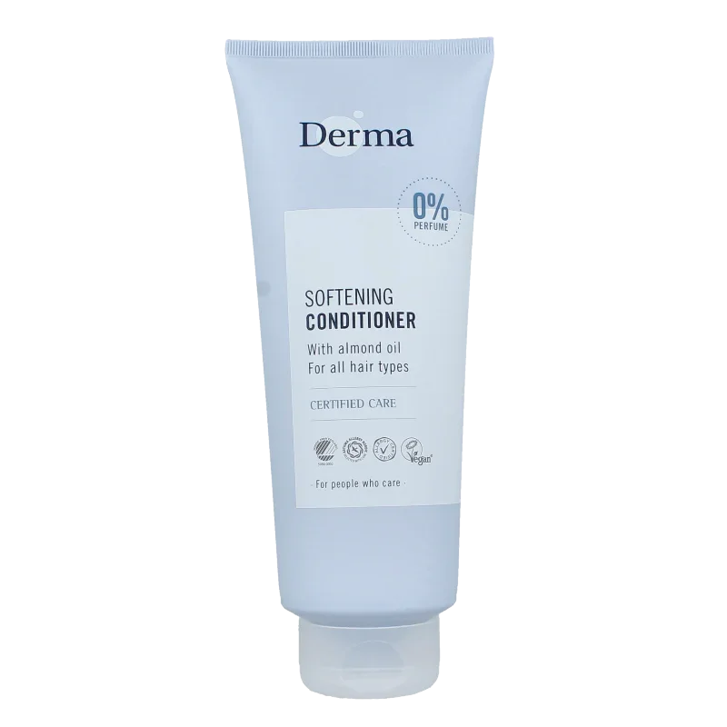 Derma Family conditioner 350 Milliliter