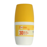 Derma Sun roll on SPF30 50 Milliliter