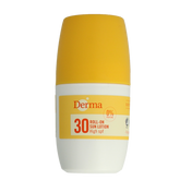 Derma Sun roll on SPF30 50.00 Milliliter