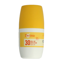 Derma Sun roll on SPF30 50 Milliliter