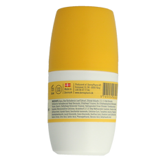 Derma Sun roll on SPF30 50 Milliliter