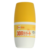 Derma Kids sun roll on SPF30 50.00 Milliliter