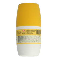 Derma Kids sun roll on SPF30 50 Milliliter