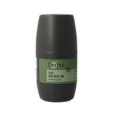 Derma Man deo roll on 50 Milliliter